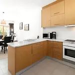 Moleza Villa *