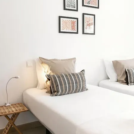 Moleza Villa *