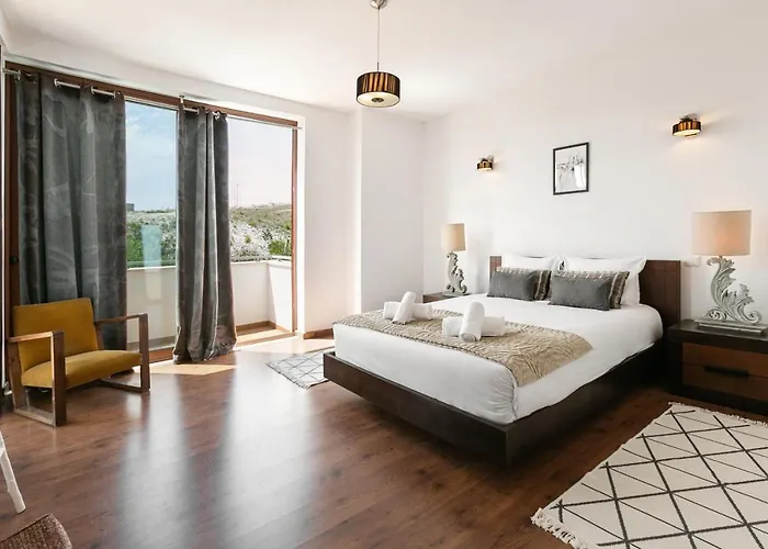 Moleza * Vau (Obidos)