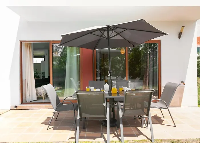 Moleza * Vau (Obidos)